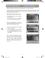 Preview for 12 page of Akura AOP02STB User Manual