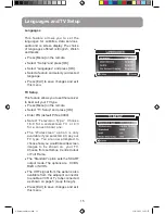 Preview for 15 page of Akura AOP02STB User Manual