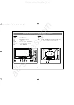 Предварительный просмотр 6 страницы Akura AP281T-F Instruction Manual