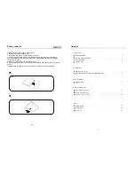 Preview for 2 page of Akura APDVD6008 User Manual