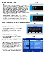 Preview for 19 page of Akura APL1668 (SP 7050) User Manual