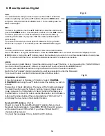 Предварительный просмотр 16 страницы Akura APL18568 User Manual