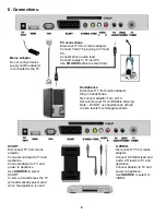 Предварительный просмотр 10 страницы Akura APL1921W-HDID User Manual