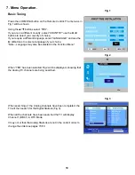 Preview for 11 page of Akura APL21621W-HDID User Manual