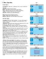 Preview for 13 page of Akura APL21621W-HDID User Manual