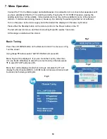 Preview for 12 page of Akura APL2668FD User Manual