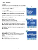 Preview for 13 page of Akura APL2668FD User Manual