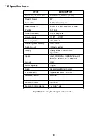 Preview for 21 page of Akura APL3221W-HDID User Manual