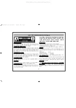 Предварительный просмотр 4 страницы Akura APLCD15-S Instruction Manual