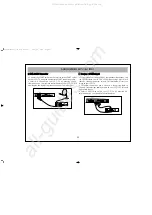 Предварительный просмотр 11 страницы Akura APLCD15-S Instruction Manual