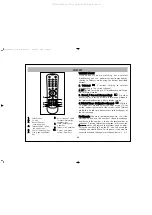 Предварительный просмотр 23 страницы Akura APLCD15-S Instruction Manual