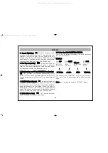 Предварительный просмотр 24 страницы Akura APLCD15-S Instruction Manual