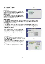 Preview for 23 page of Akura APLDVD1621W User Manual