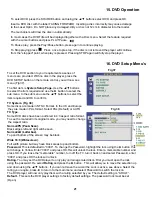 Preview for 22 page of Akura APLDVD18521W-HDID User Manual