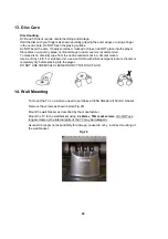 Preview for 25 page of Akura APLDVD2021W User Manual