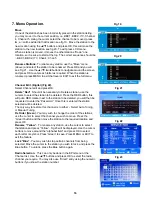 Preview for 17 page of Akura APLDVD2049W-HDID User Manual