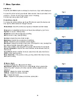 Preview for 13 page of Akura APLDVD2323W-HDID User Manual