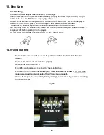 Preview for 22 page of Akura APLDVD2323W-HDID User Manual