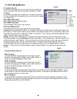 Preview for 22 page of Akura APLDVD2421W-FDID User Manual