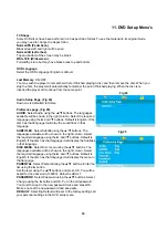 Preview for 20 page of Akura APLDVD2621W User Manual