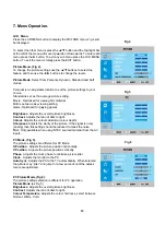 Предварительный просмотр 13 страницы Akura APLDVD2YR1668 User Manual