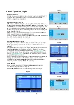 Предварительный просмотр 15 страницы Akura APLDVD2YR1668 User Manual