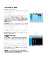 Предварительный просмотр 18 страницы Akura APLDVD2YR1668 User Manual