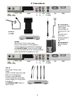 Preview for 10 page of Akura APLDVD2YR1968 User Manual