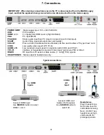 Preview for 9 page of Akura APLDVD2YR3268FDVH User Manual