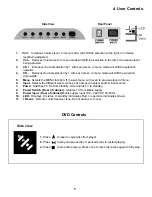Preview for 6 page of Akura APLDVD3268FD User Manual