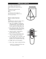 Preview for 4 page of Akura APTCDC9903AR Instruction Manual