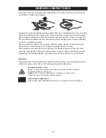 Предварительный просмотр 9 страницы Akura APTCDC9903AR Instruction Manual