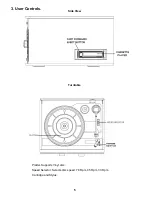 Preview for 6 page of Akura APTK1103 User Manual