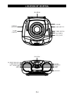 Предварительный просмотр 5 страницы Akura APUSB713A Instruction Manual