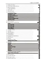 Preview for 2 page of Akura ASW8411-160 User Manual