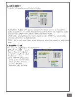 Preview for 27 page of Akura ATDVD1515LCD Instruction Manual