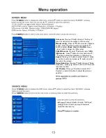 Preview for 15 page of Akura ATLDVD2630W-HDID Instruction Manual