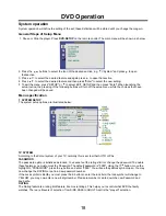 Preview for 20 page of Akura ATLDVD2630W-HDID Instruction Manual