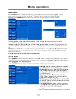 Preview for 14 page of Akura ATLDVD3230W-HDID User Manual