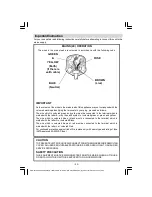 Предварительный просмотр 24 страницы Akura AV26720-HD2 Operating Instructions Manual