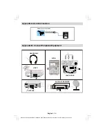 Предварительный просмотр 27 страницы Akura AV32751-HDID Operating Instructions Manual