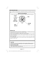 Предварительный просмотр 29 страницы Akura AV32751-HDID Operating Instructions Manual