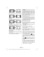 Предварительный просмотр 23 страницы Akura AV37720-HDID Operating Instructions Manual