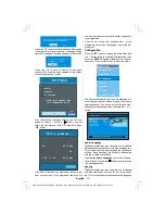 Preview for 14 page of Akura AV42720-HDID Operating Instructions Manual