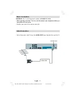 Preview for 12 page of Akura AV42751-FHDID Operating Instructions Manual