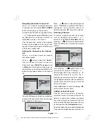 Preview for 22 page of Akura AV42751-FHDID Operating Instructions Manual