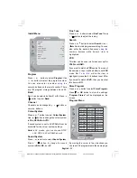 Preview for 33 page of Akura AV42751-FHDID Operating Instructions Manual