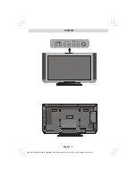 Preview for 4 page of Akura AV42751-HDID Operating Instructions Manual