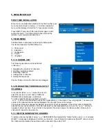 Preview for 9 page of Akura AV900STB Instruction Manual