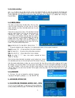 Preview for 14 page of Akura AV900STB Instruction Manual